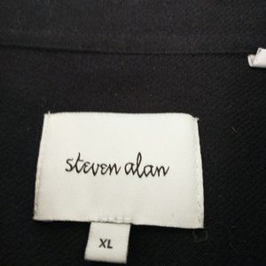 Super stylish Steve Alan button Down